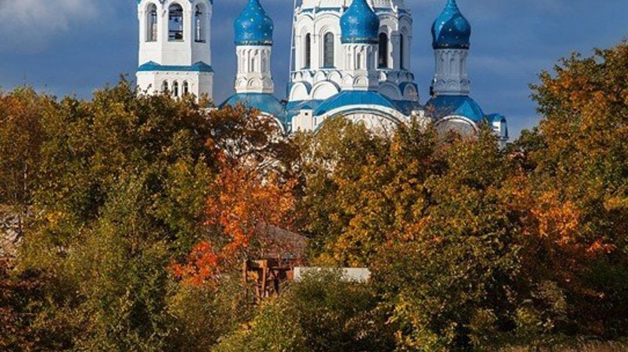 Покровский собор