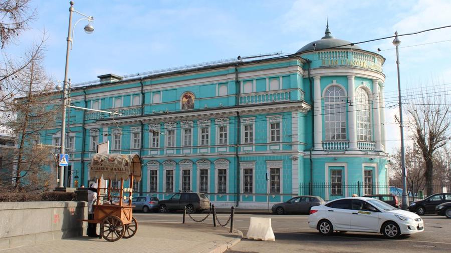 Более 170 бесплатных экскурсионных маршрутов