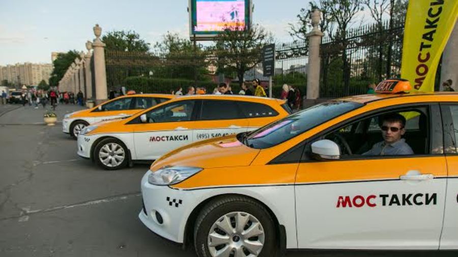 Бесплатно прокатиться на такси можно будет в День города 