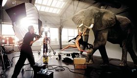 Топ-7 лучших и необычных фотостудий Петербурга