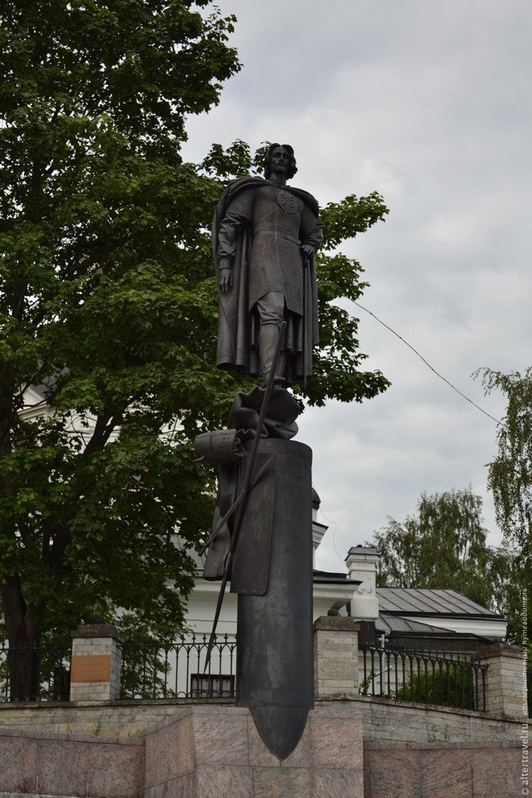 altertravel.ru