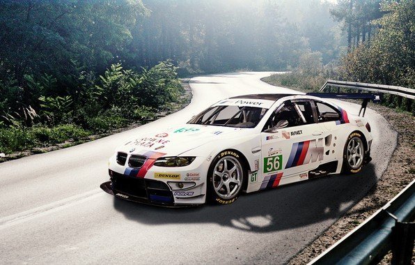 BMW Sprint Battle