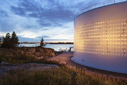 В «Нефтехранилище 468» стартуют Дни открытых дверей