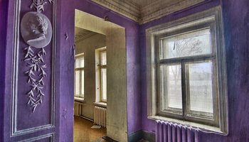 Особняк статского советника М. Н. Челищева
