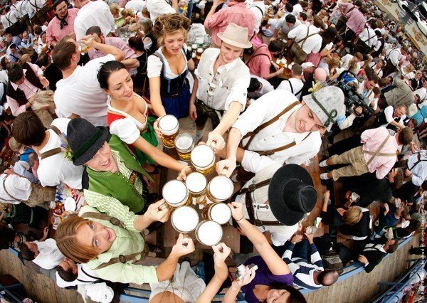 Beerfest Finland в Хельсинки