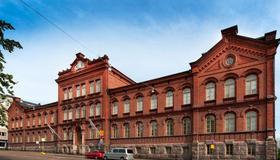 Военный музей в Хельсинки