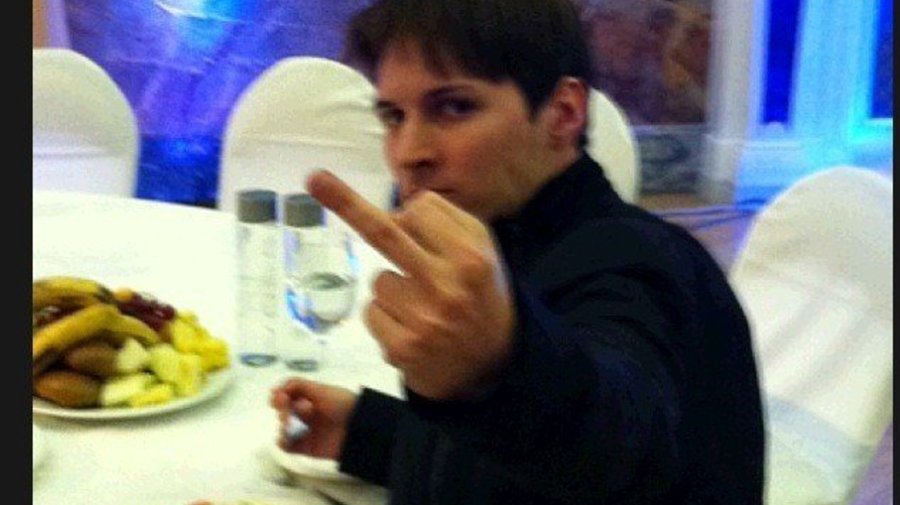 Mail.ru окончательно поглотил детище Павла Дурова