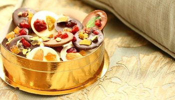 Шоколадное ателье La Princesse Choco