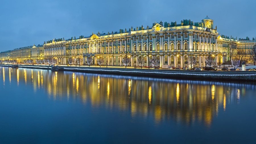 injoyrussia.com