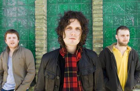 Концерт The Fratellis