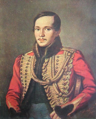 Русско-шотландский Лермонтовский фестиваль