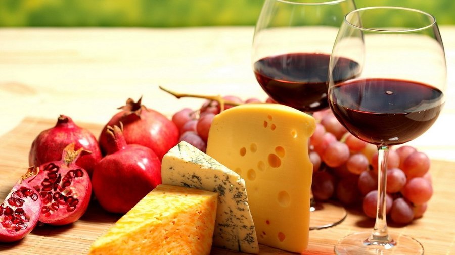 Wine Market Weekend