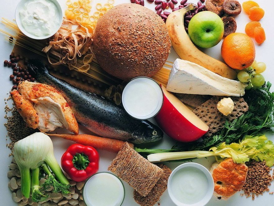 Ярмарка фермерской продукции Псковской области