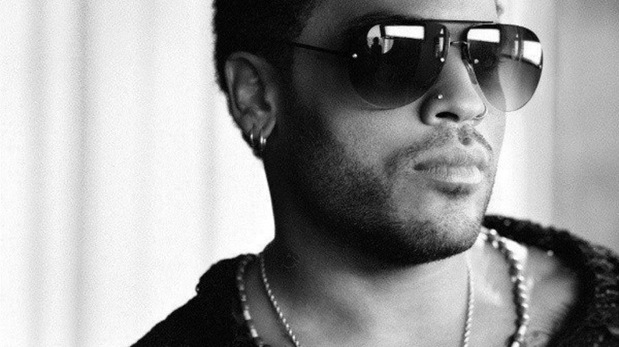 Концерт: Lenny Kravitz, 22 октября