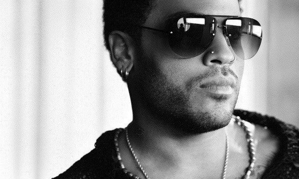 Концерт: Lenny Kravitz, 22 октября