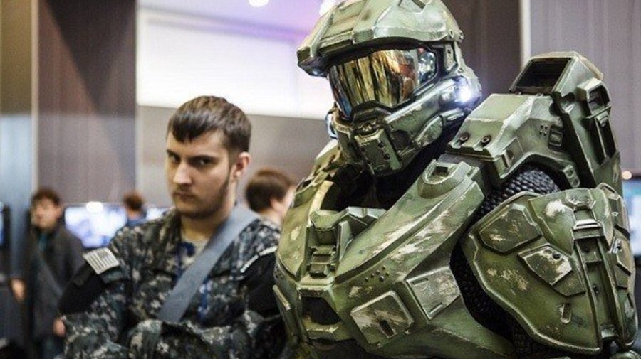 Фестиваль самых ярких субкультур «День открытых миров», 31 октября – 2 ноября 