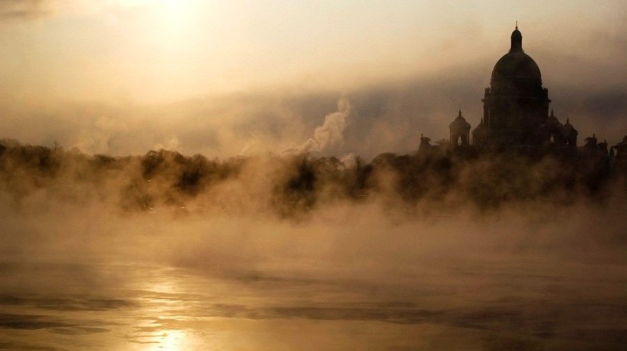 ТОП-10 культовых петербургских мест Серебряного века