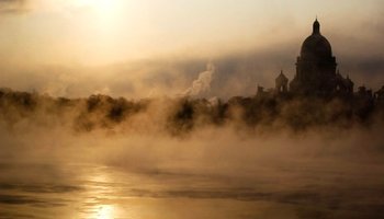 ТОП-10 культовых петербургских мест Серебряного века