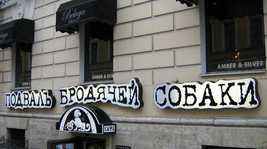 peterburg.biz