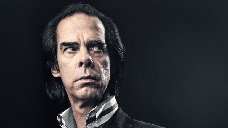 Концерт Nick Cave
