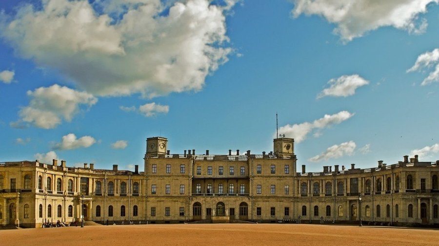 gatchinapalace.ru