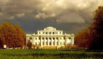 Надо знать: Петербург эпохи классицизма