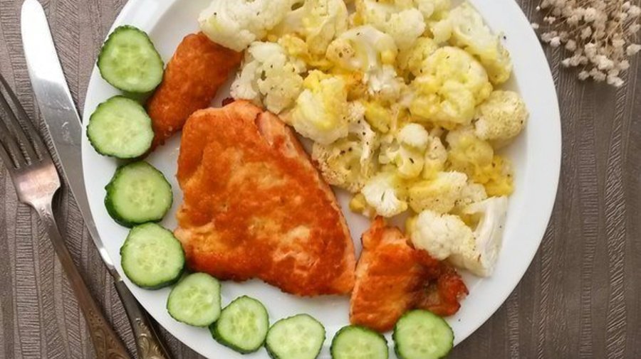 Новый сервис доставки продуктов для ужинов появился в Петербурге