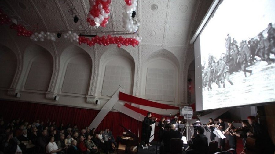 На «ЛенДоке» открывают киноклуб