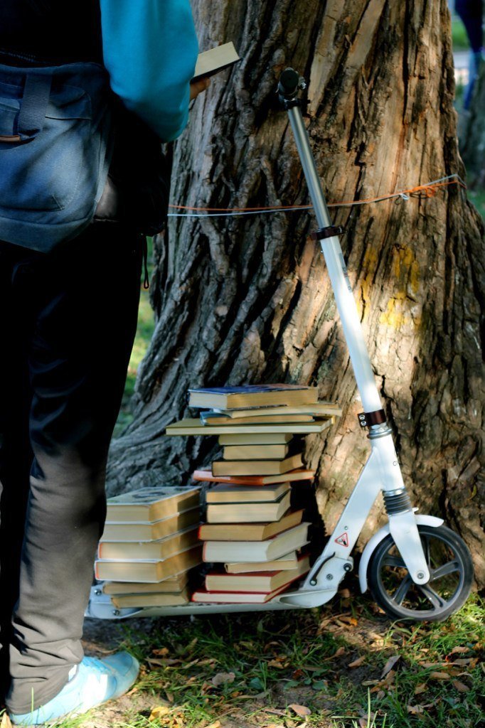 «Лермонтовский книговорот»