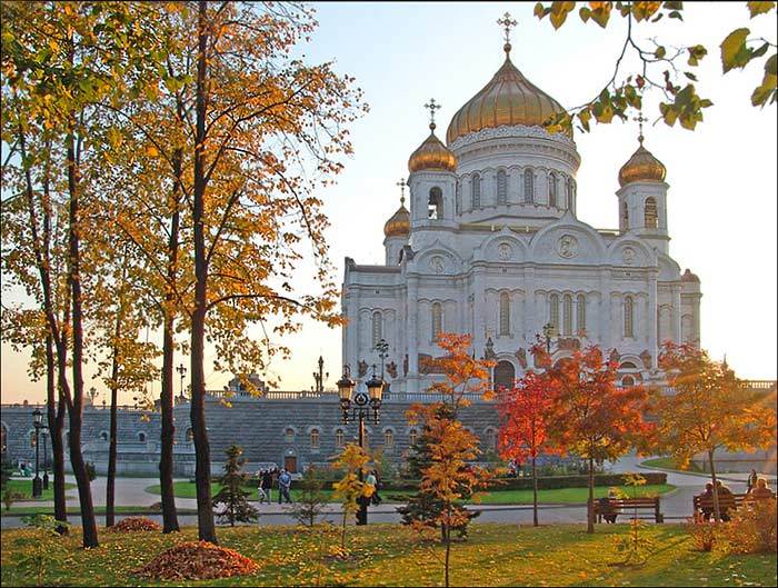 Как провести выходные: 20 главных мероприятий
