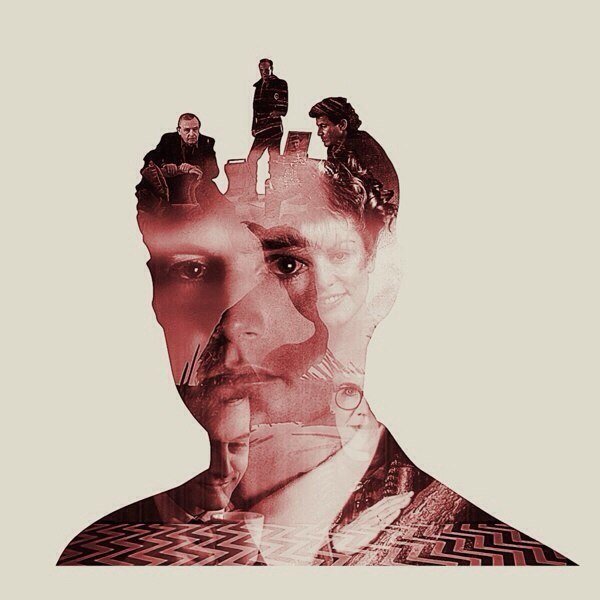 Ночь Дэвида Линча