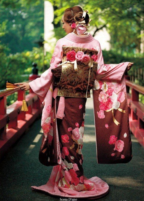 День культуры Японии