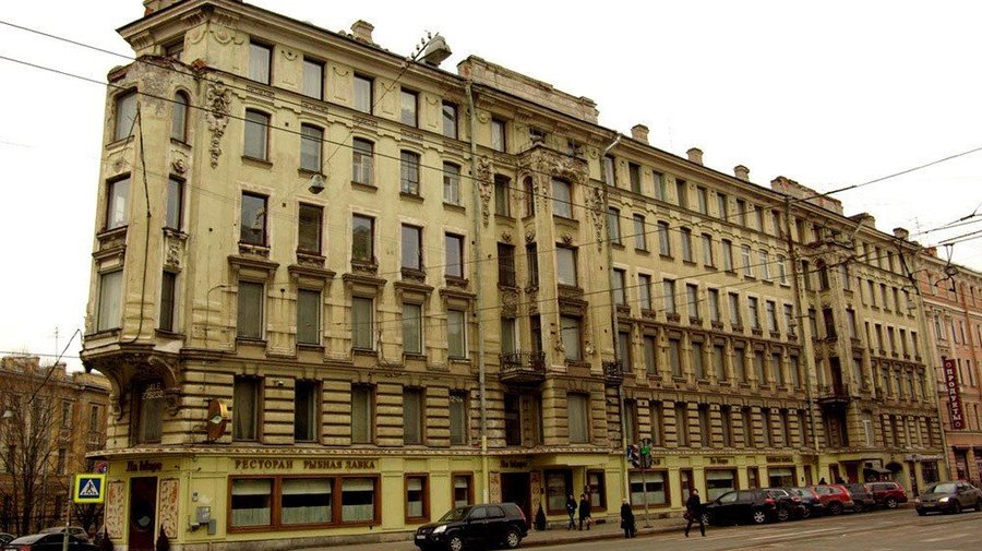peterburg.biz