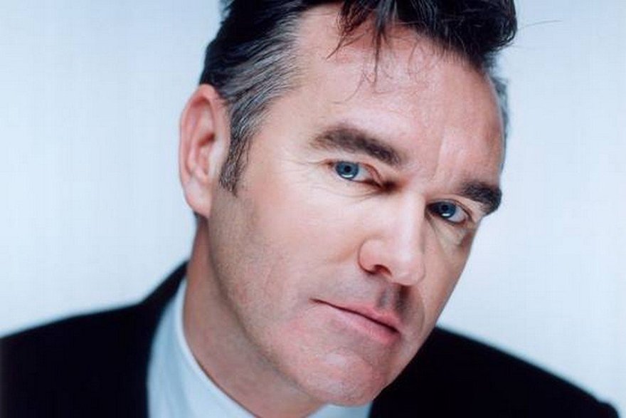 Концерт Morrissey
