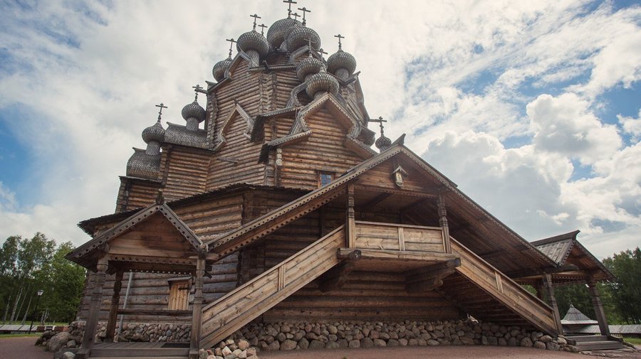 Сергей Калинкин