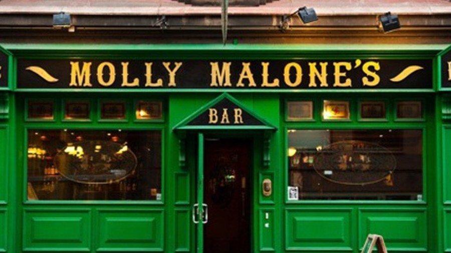 Molly Malone's Irish Bar