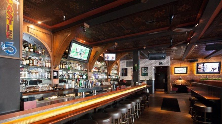Henry’s Pub