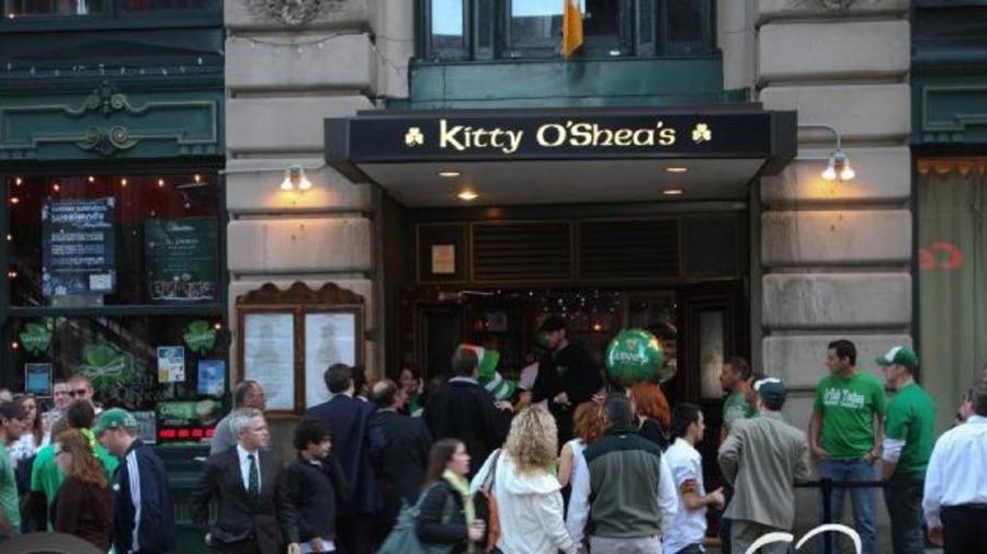 Kitty O'Shea Irish Pub