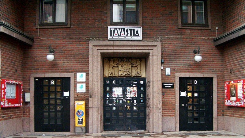 Tavastia