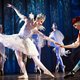 Балет «Снежная королева» в Финской национальной опере
