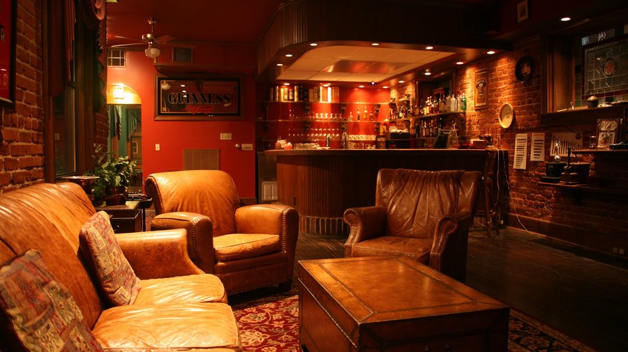 Rytmihäiriö Club