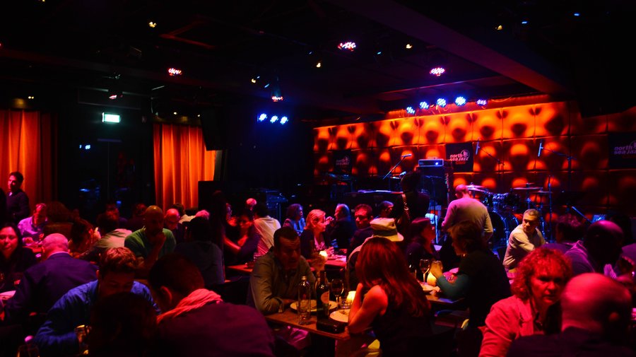 Sture Jazz Bar
