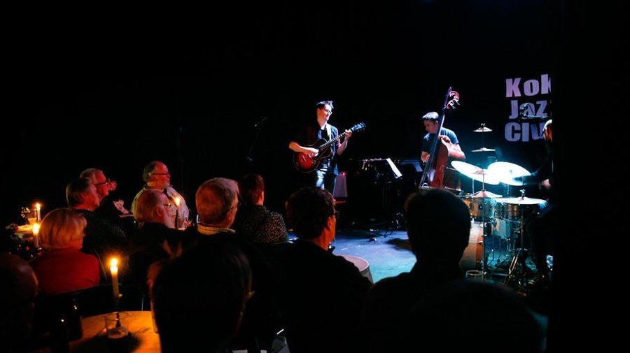 Koko Jazz Club