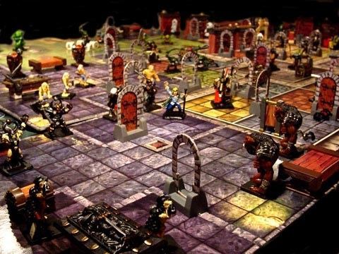 Фестиваль игры