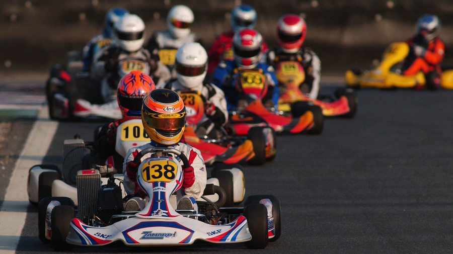 Kart´in Club