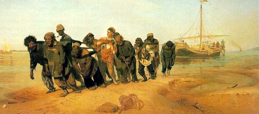 Лекторий в Русском музее