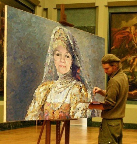 III Международный культурный форум