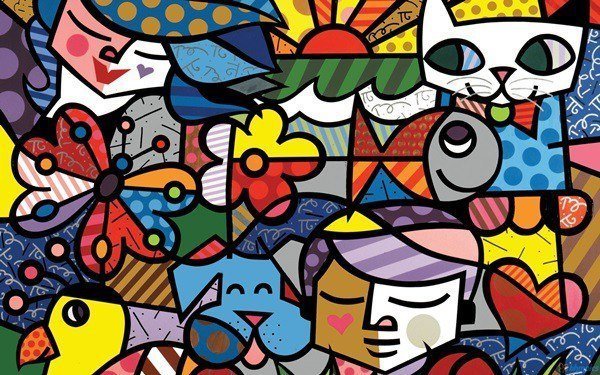 Ярмарка искусств «ArtExpoSPb»