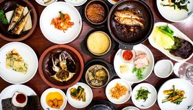 Лучшие рестораны в торговых комплексах