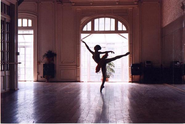 Школа-студия «Танец»